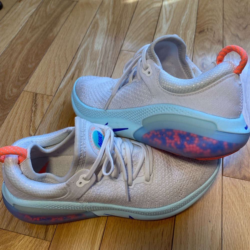 COPY - Practically new NIKE Joyride Run Flyknit Women’s Sneakers